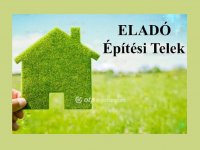 Eladó telek, Zalaszántón 14.99 M Ft / költözzbe.hu