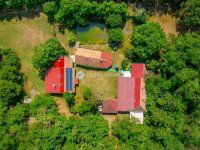 Eladó mezogazdasagi ingatlan, Pusztavacson 260 M Ft, 4 szobás