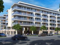 Eladó téglalakás, XIV. kerületben 166.74 M Ft, 3 szobás