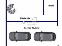 Eladó családi ház