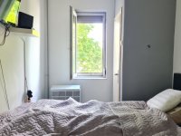 Eladó téglalakás, Pécsett 33 M Ft, 1+1 szobás