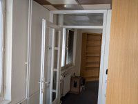 Eladó téglalakás, Dorogon 56.5 M Ft, 1 szobás