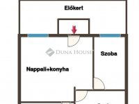 Eladó téglalakás, XXIII. kerületben 61 M Ft, 3 szobás