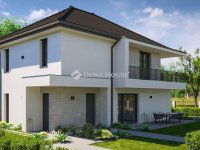 Eladó családi ház, Gyömrőn 108 M Ft, 4 szobás