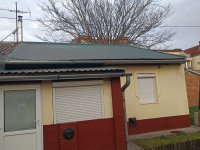 Eladó családi ház, Debrecenben 22.5 M Ft, 1 szobás