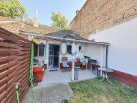 Eladó sorház, XIX. kerületben 39.9 M Ft, 1 szobás