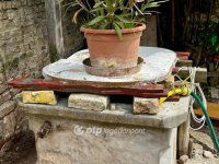 Eladó családi ház, Monyoródon 29.9 M Ft, 117+3 szobás