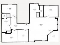 Eladó téglalakás, Miskolcon 54.9 M Ft, 1+4 szobás