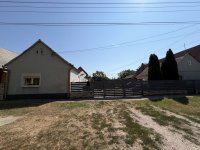 Eladó családi ház, Siklóson, Baross Gábor utcában 46 M Ft
