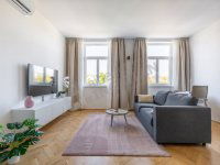 Kiadó téglalakás, albérlet