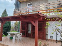 Eladó családi ház, Balatonszemesen 80 M Ft, 3 szobás