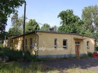 Eladó nyaraló, Csányon 199 M Ft, 1 szobás / költözzbe.hu