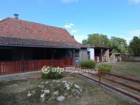 Eladó családi ház, Dömsödön 49.4 M Ft, 1+3 szobás