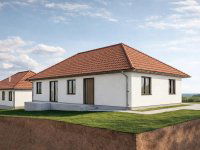 Eladó ikerház, Gödöllőn 140 M Ft, 5 szobás