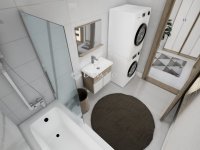 Eladó téglalakás, Budapesten, XIX. kerületben 76.9 M Ft