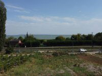 Eladó telek, Ábrahámhegyen 52.9 M Ft / költözzbe.hu