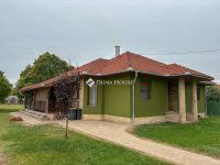 Eladó családi ház, Hernádon 104.9 M Ft, 3 szobás