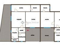 Eladó családi ház, XII. kerületben 490 M Ft, 5 szobás