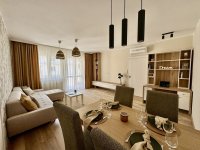 Kiadó téglalakás, albérlet, XIII. kerületben, Visegrádi utcában