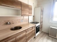 Eladó téglalakás, Szombathelyen 40.9 M Ft, 2 szobás