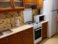 Kiadó téglalakás, albérlet, II. kerületben, Ribáry utcában