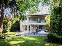 Eladó családi ház, II. kerületben 455 M Ft, 6 szobás