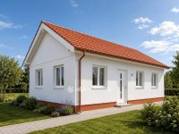 Eladó családi ház, Ráckeresztúron 86 M Ft, 4 szobás