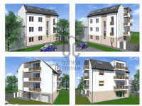 Eladó téglalakás, Szolnokon 54.663 M Ft, 2 szobás