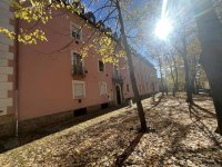 Kiadó téglalakás, albérlet, Pécsett, István utcában, 2 szobás