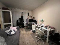 Eladó panellakás, IV. kerületben 53.7 M Ft, 1 szobás