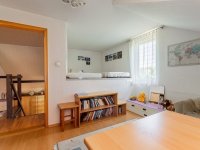 Eladó ikerház, II. kerületben 199 M Ft, 6 szobás