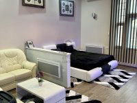 Eladó téglalakás, Nagykanizsán 64.5 M Ft, 2 szobás