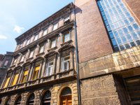 Eladó téglalakás, VIII. kerületben 133 M Ft, 4 szobás