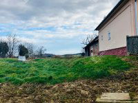 Eladó telek, Zalaháshágyon 4.5 M Ft / költözzbe.hu