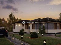 Eladó családi ház, Deszken 65.832 M Ft, 4 szobás