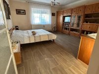 Eladó családi ház, Kislippón 30 M Ft, 2 szobás