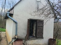 Eladó nyaraló, Kaposváron, Mogyoró utcában 6.9 M Ft, 1 szobás