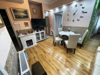 Eladó téglalakás, Nagykanizsán 84.9 M Ft, 4+2 szobás