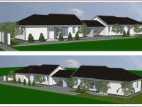 Eladó téglalakás, Újlengyelen 68.8 M Ft, 4 szobás