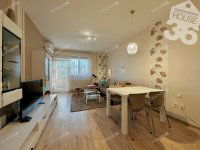 Eladó téglalakás, Kecskeméten 52.9 M Ft, 2 szobás