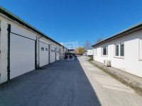 Kiadó ipari ingatlan, Székesfehérvárott 350 E Ft / hó