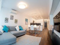 Kiadó téglalakás, albérlet, V. kerületben 481 E Ft / hó