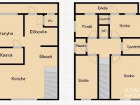 Eladó családi ház