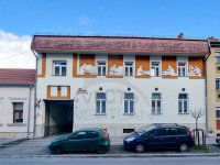 Eladó téglalakás, Szombathelyen 34.5 M Ft, 2 szobás