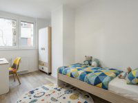 Eladó téglalakás, III. kerületben 109.9 M Ft, 3+1 szobás