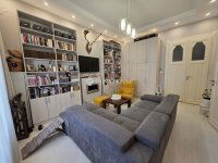 Eladó téglalakás, XII. kerületben 119 M Ft, 3 szobás