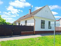 Eladó családi ház, Babócsán 11.36 M Ft, 2 szobás