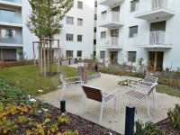 Kiadó téglalakás, albérlet