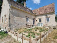 Eladó családi ház, Dabronyon 35.99 M Ft, 3+1 szobás