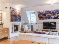 Eladó téglalakás, XII. kerületben, Szanatórium utcában 269 M Ft